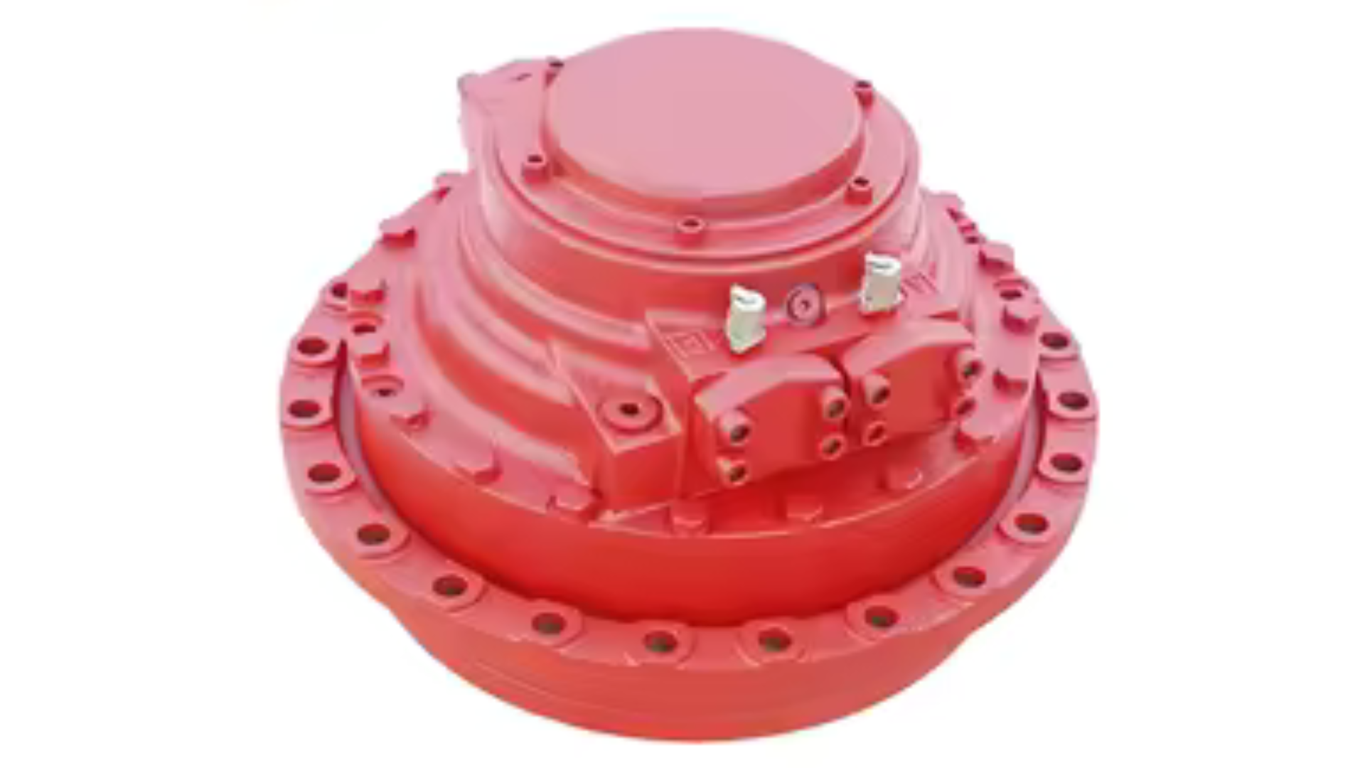Hydraulic Pump Motor